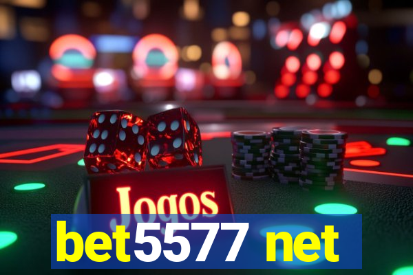 bet5577 net